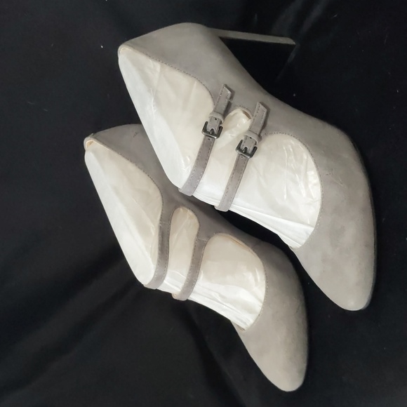 Nine West Academy Women's sz 8.5 - Picture 3 of 6